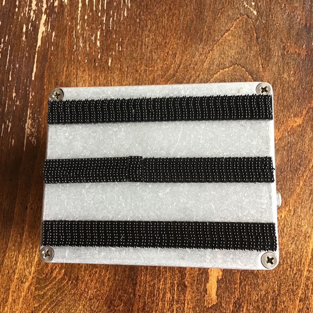 ギター ARC EFFECTS KLONE V3