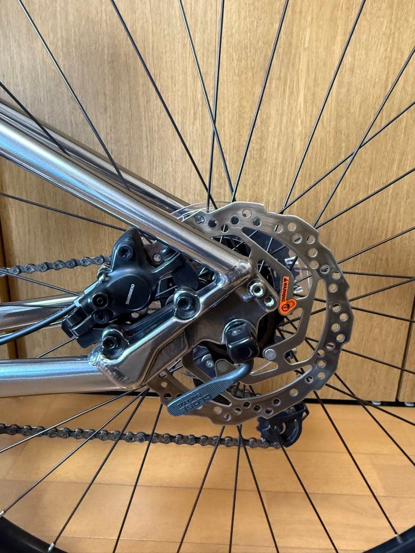 2024 Scott Sub cross J1 クロスバイク