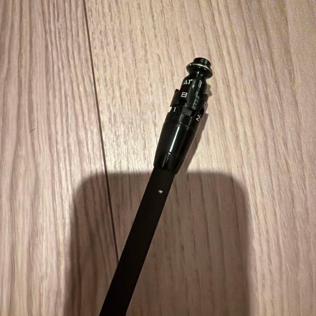 し*る様 タイトリスト　modus gost シャフト　純正　5U