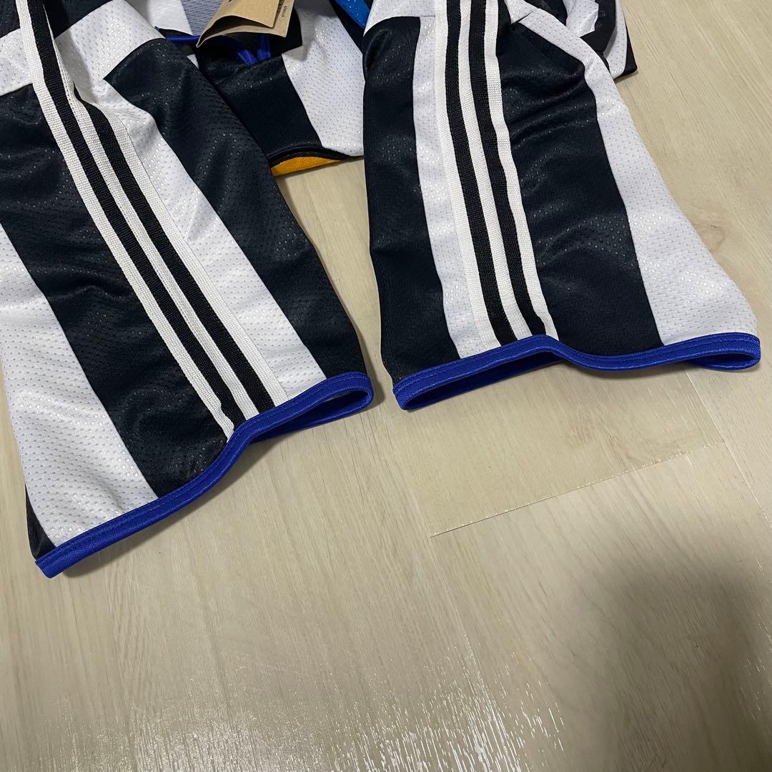 激レア ニューカッスル・ユナイテッドFC 1999-2000 ユニフォーム