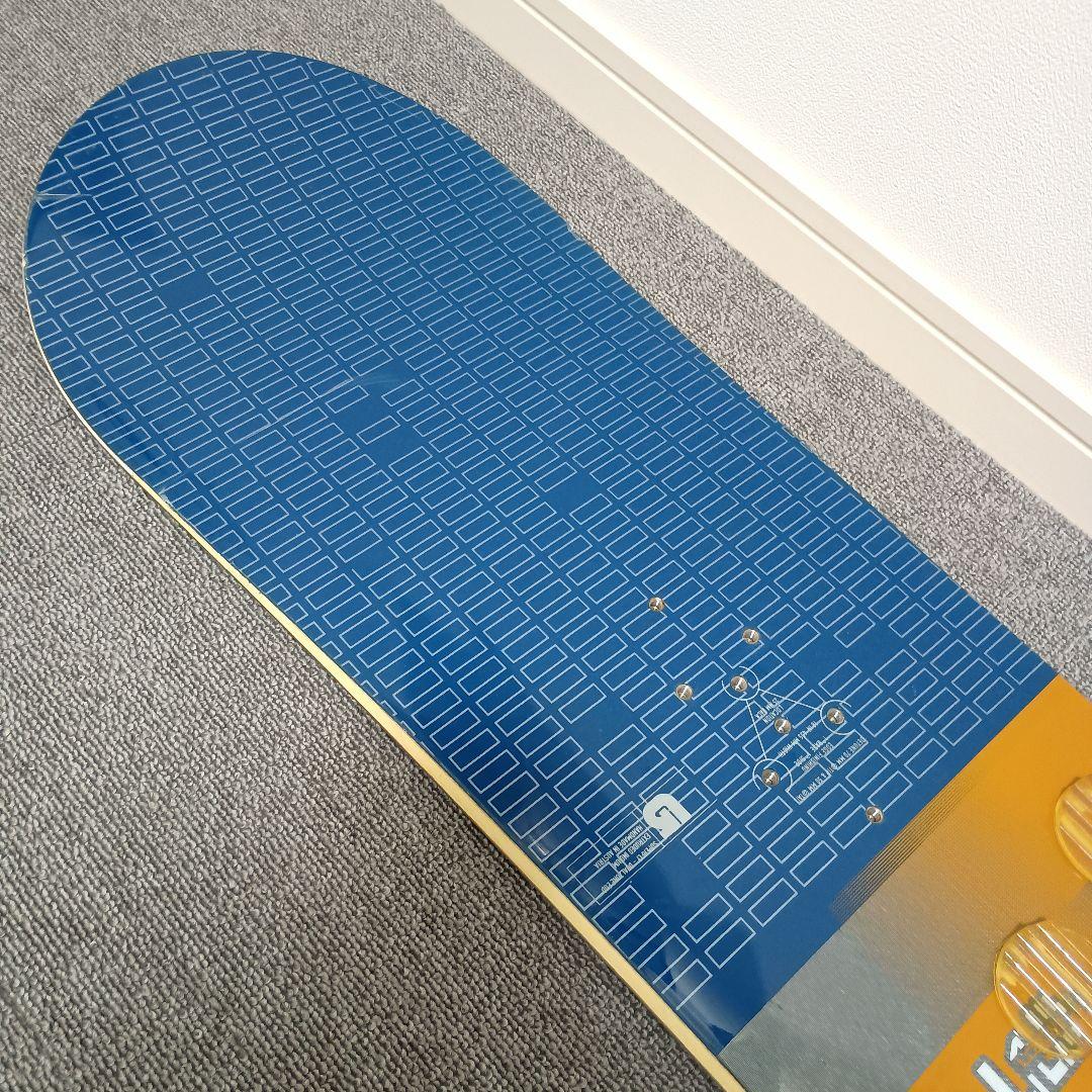 【最終価格！】スノーボードBURTON 145cm Motion バートン