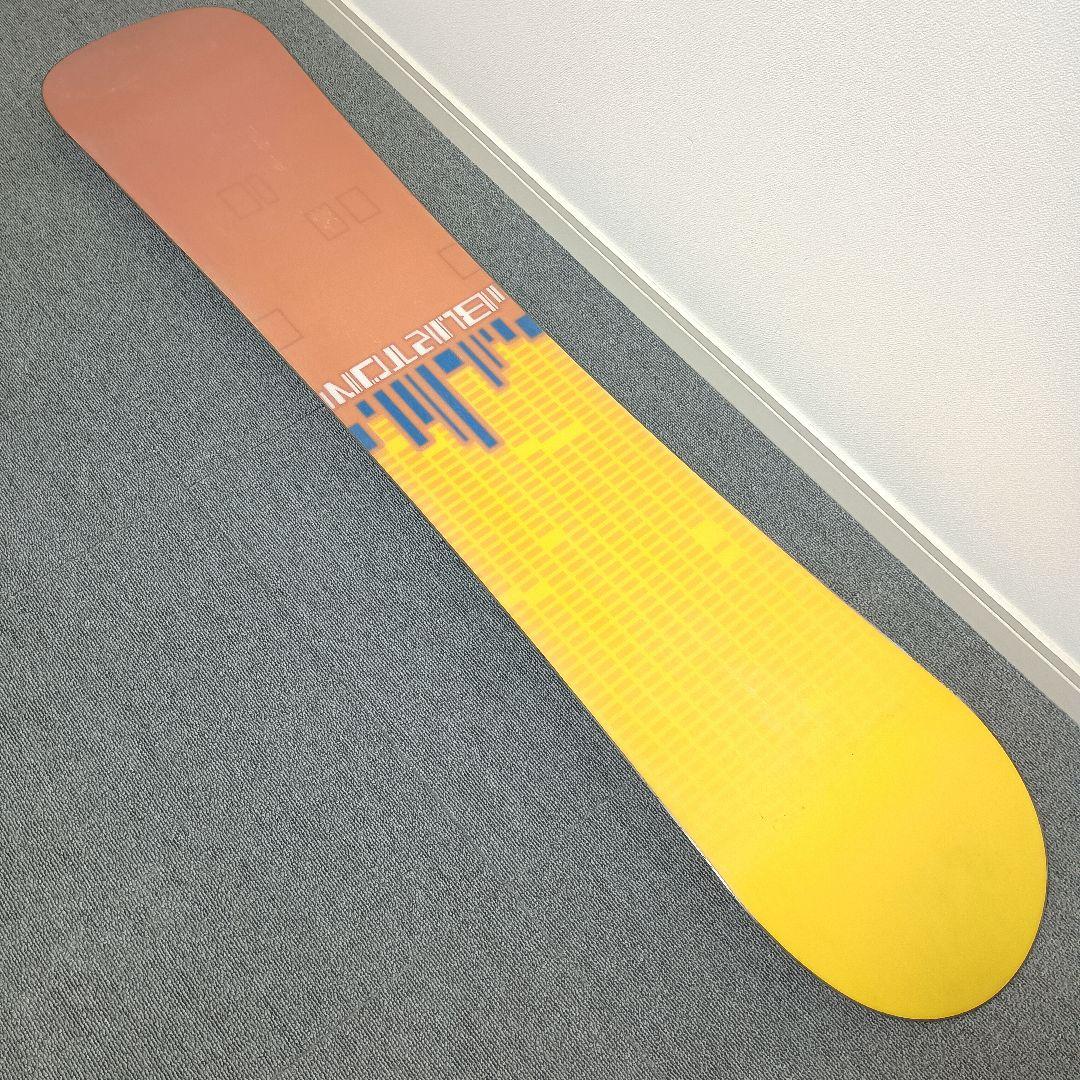 【最終価格！】スノーボードBURTON 145cm Motion バートン