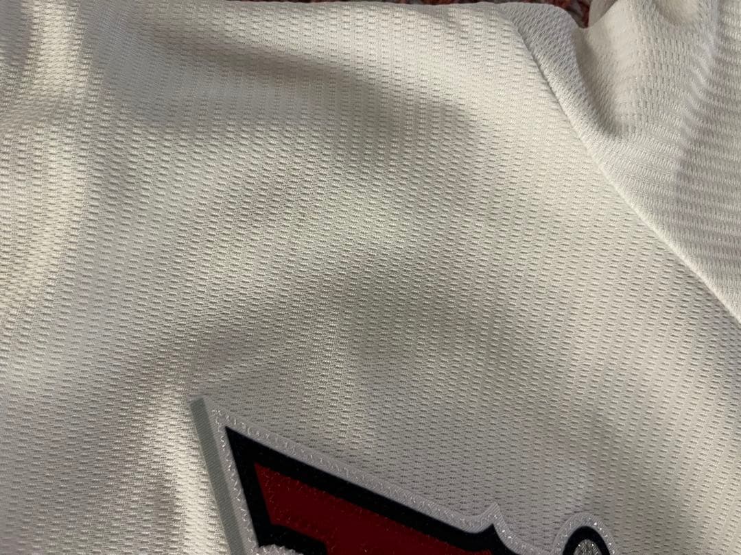 大谷翔平 ANGELS ユニフォーム 17 Lサイズ