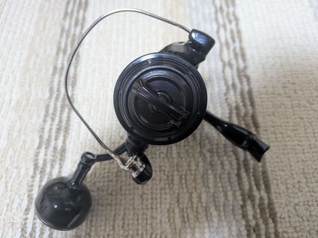 SHIMANO 24STRADIC SW6000HG スピニングリール