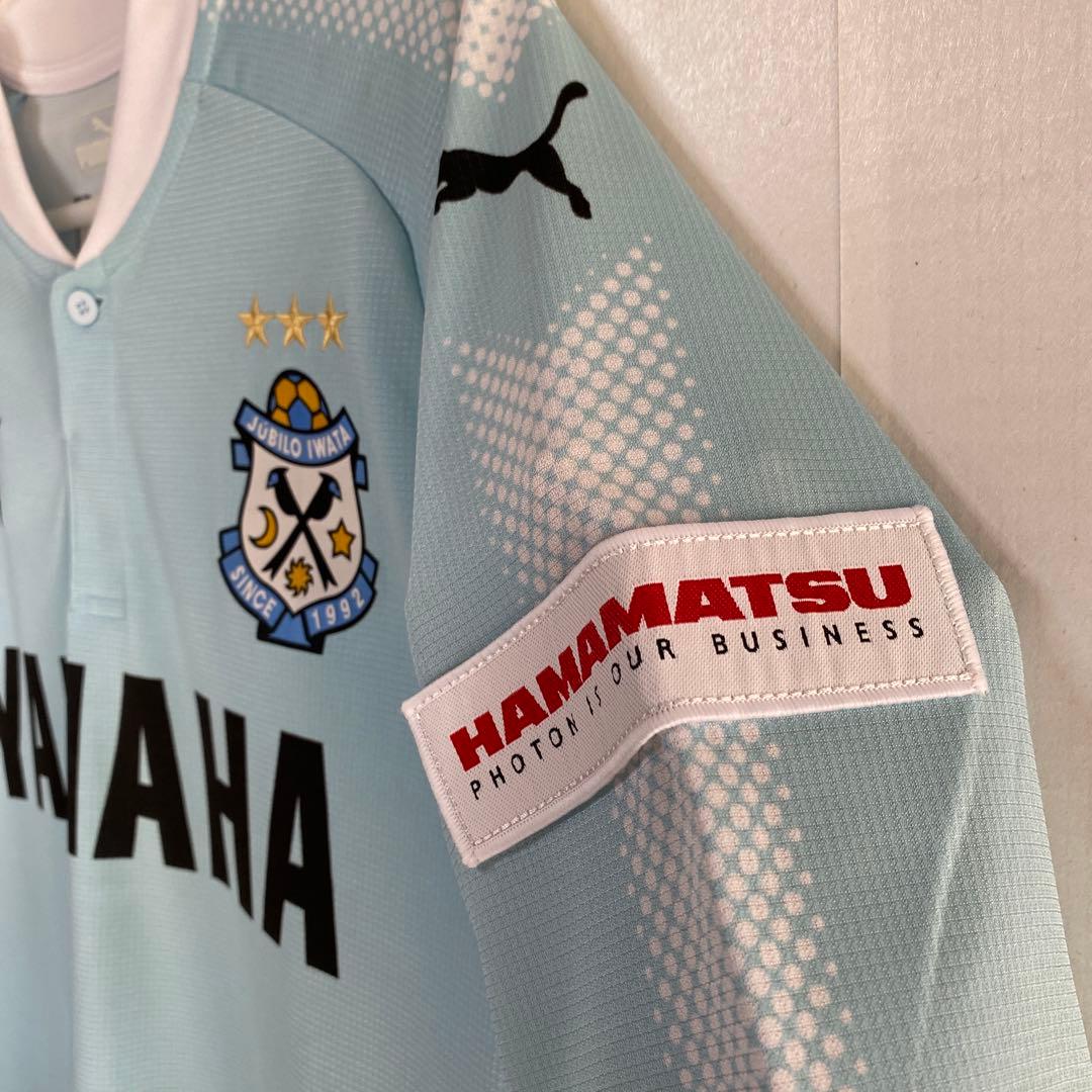 Jリーグ　ジュビロ磐田
