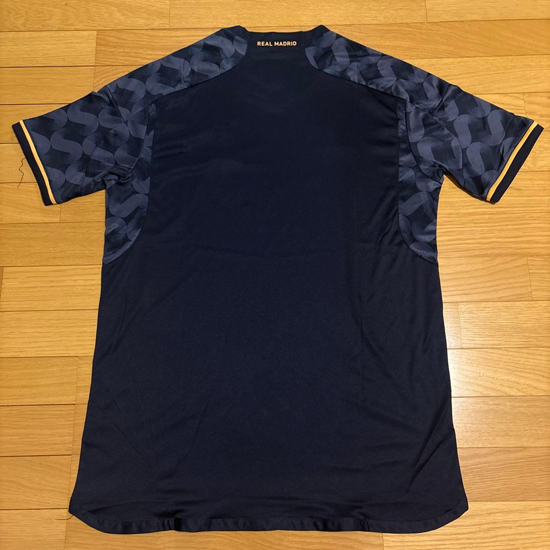 レアル・マドリード adidas 3XL シャツ セット売り