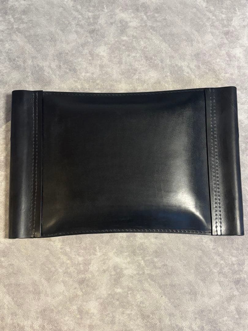 【Pinoworks】レザーメッシュクッションジャケット