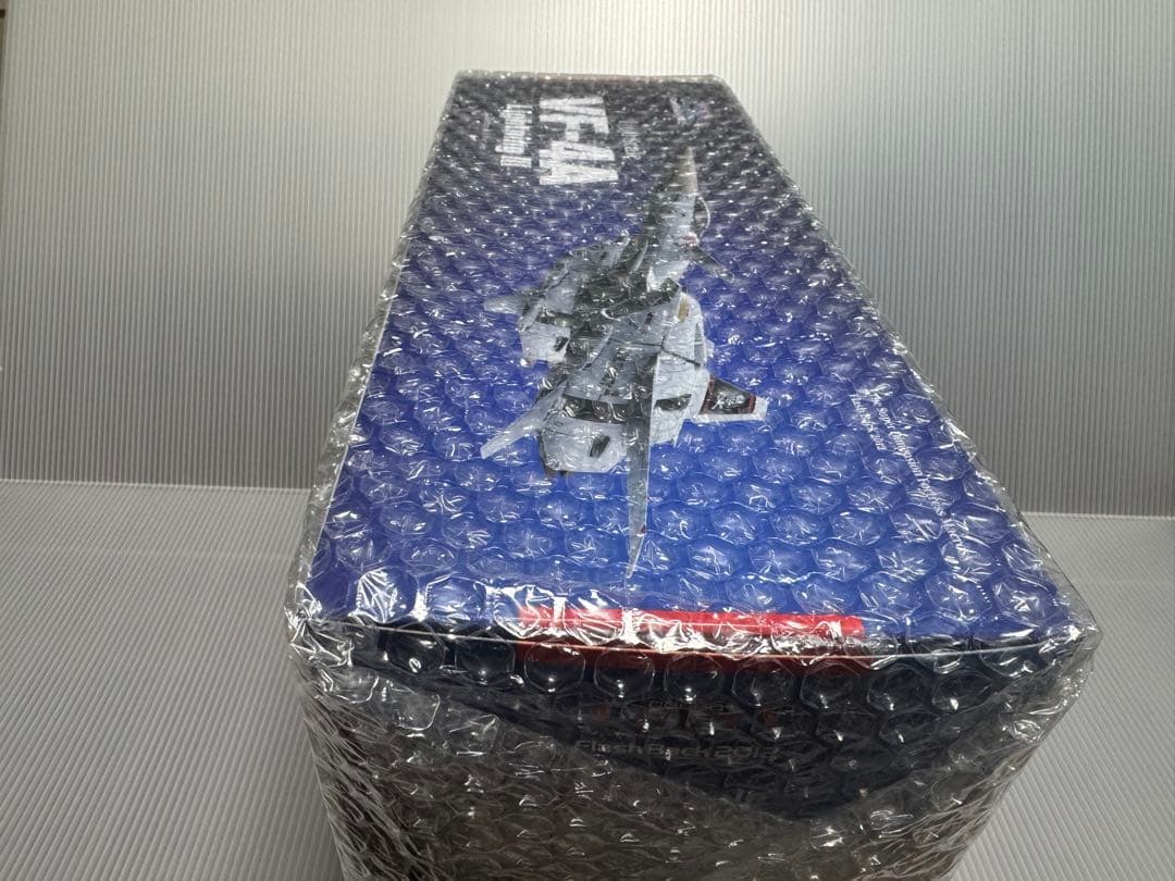 1/60 VF-4A ライトニングIII マクロス アルカディア