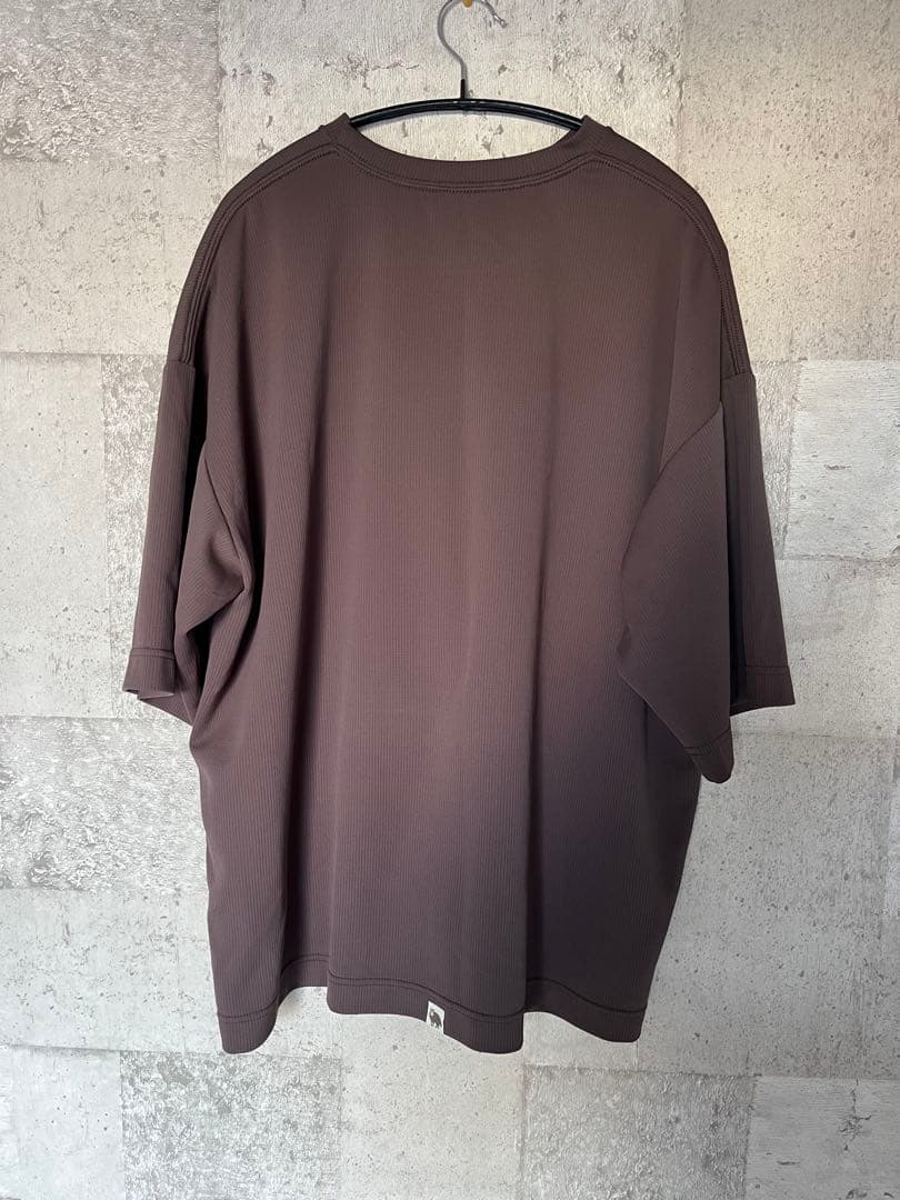 TANNUKI RUNNING Tシャツ