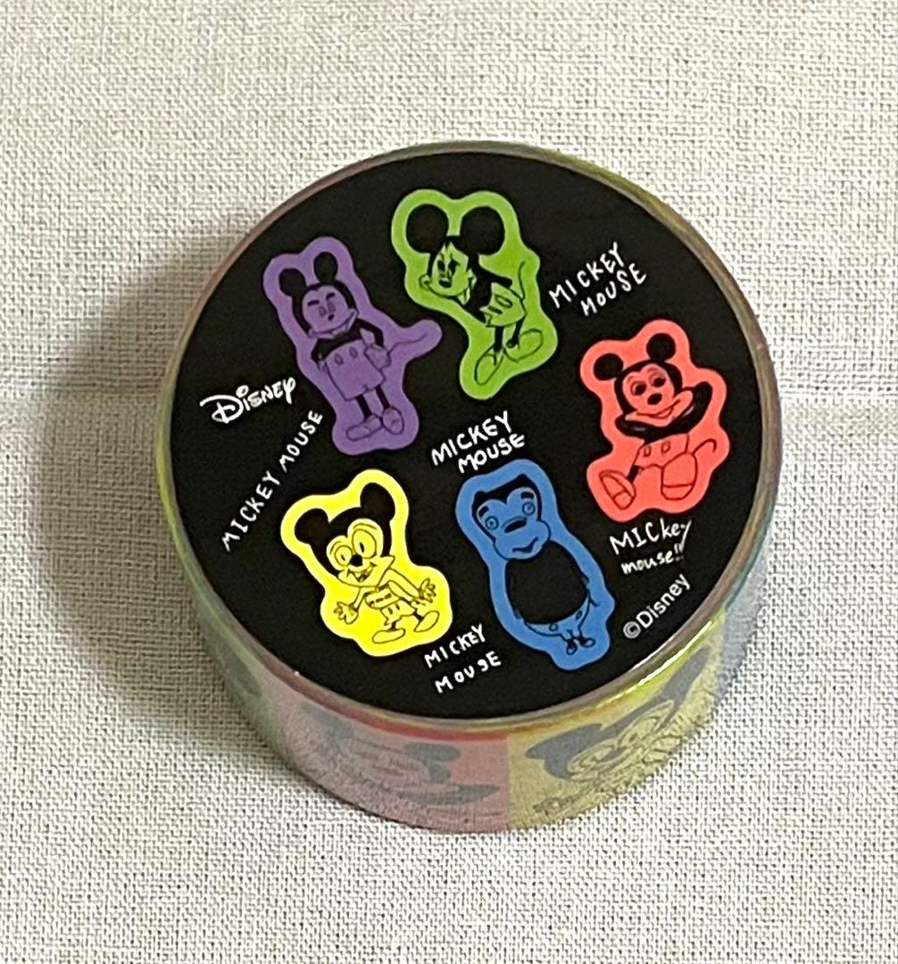 嵐 展覧会 ミッキーマウス グッズセット
