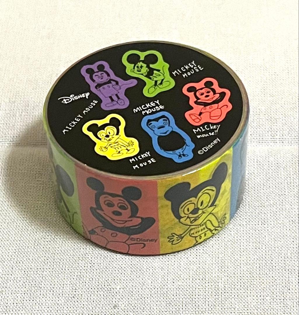嵐 展覧会 ミッキーマウス グッズセット