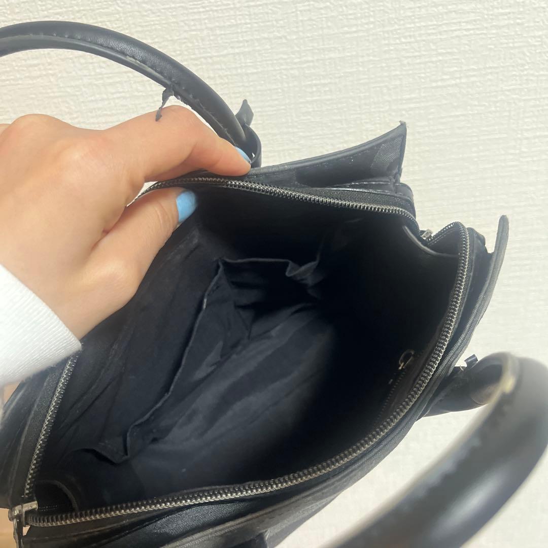 マークアンドロナ　MARK&LONA ゴルフ　カートバッグ　ラウンドバッグ