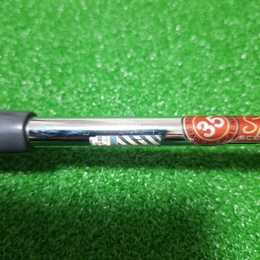Scotty Cameron Special Select ニューポート2