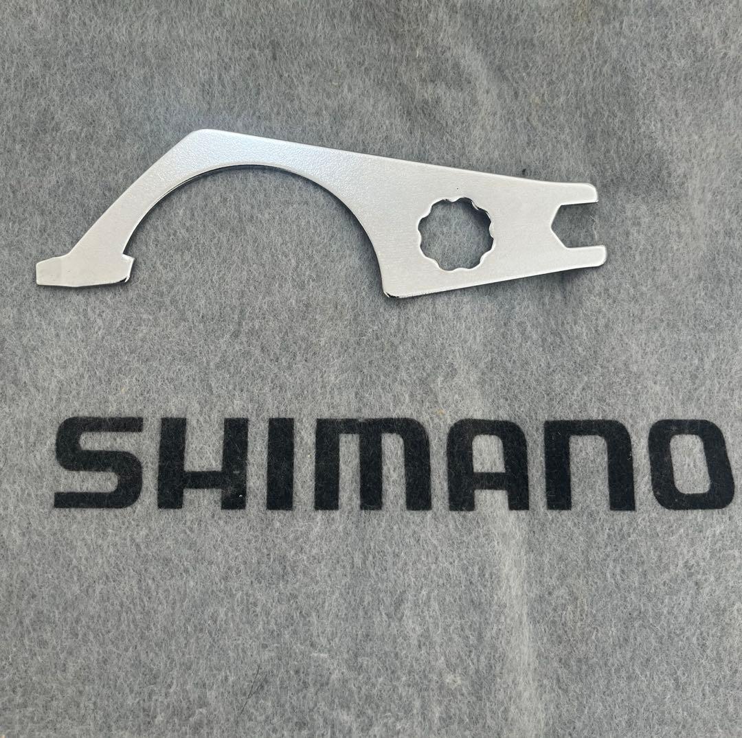 シマノ　SIMANO デジタナ SLS GT6000 2スピード