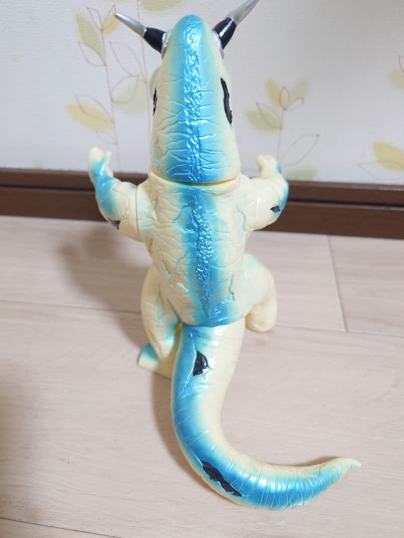 ブルマァク　エレキング