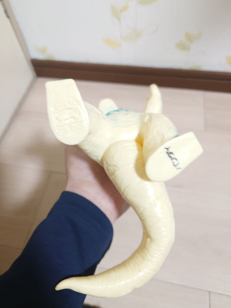 ブルマァク　エレキング