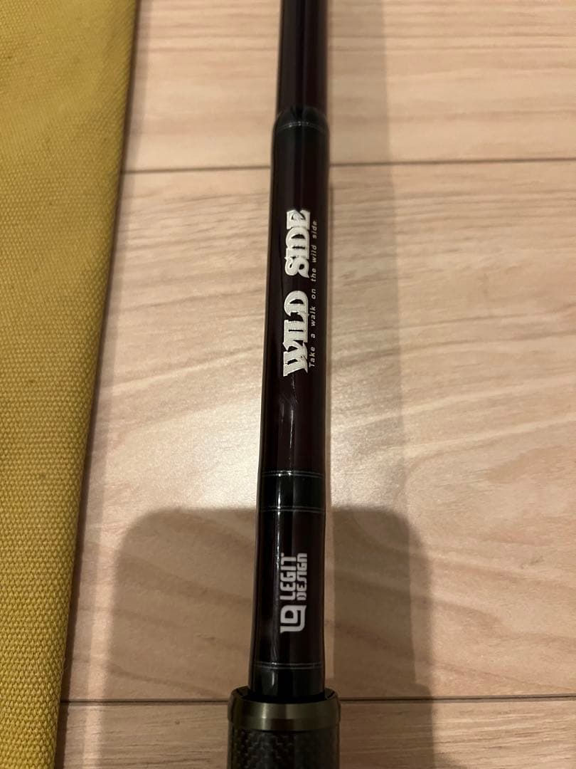 レジットデザイン　ワイルドサイド　ＷＳＣ-Ｇ６８Ｍ