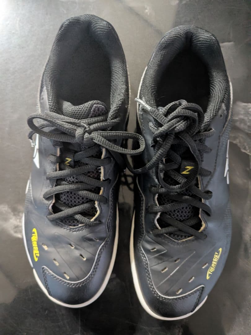 専用【 YONEX 】パワークッション65Z3（ 26.5cm size ）