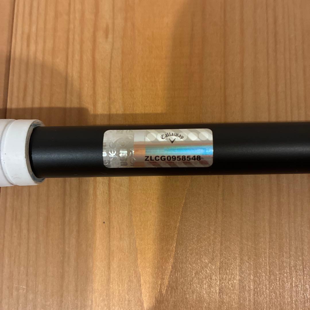 Fujikura VENTUS 5 for CW Sフレックス DR用