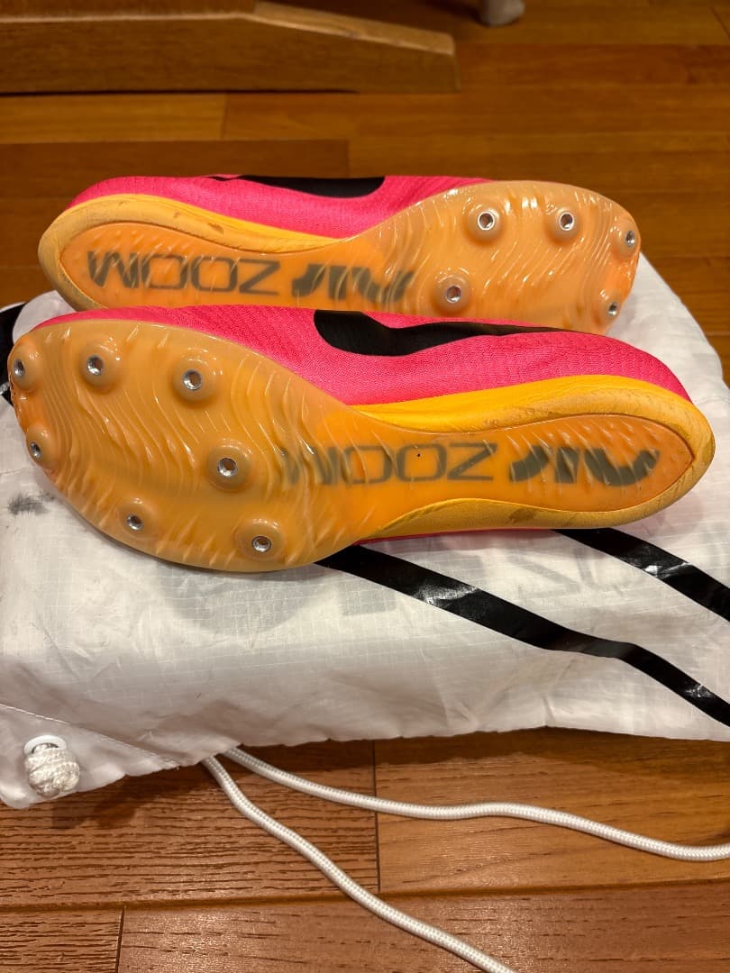 Nike マックスフライ　28.5cm