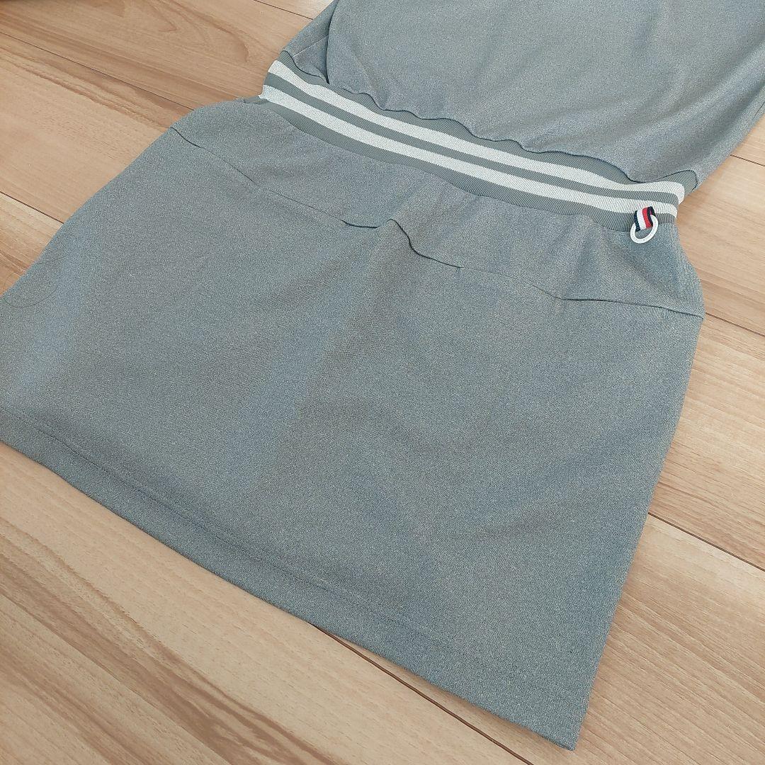 定価26,400円！新品   フード付きワンピース