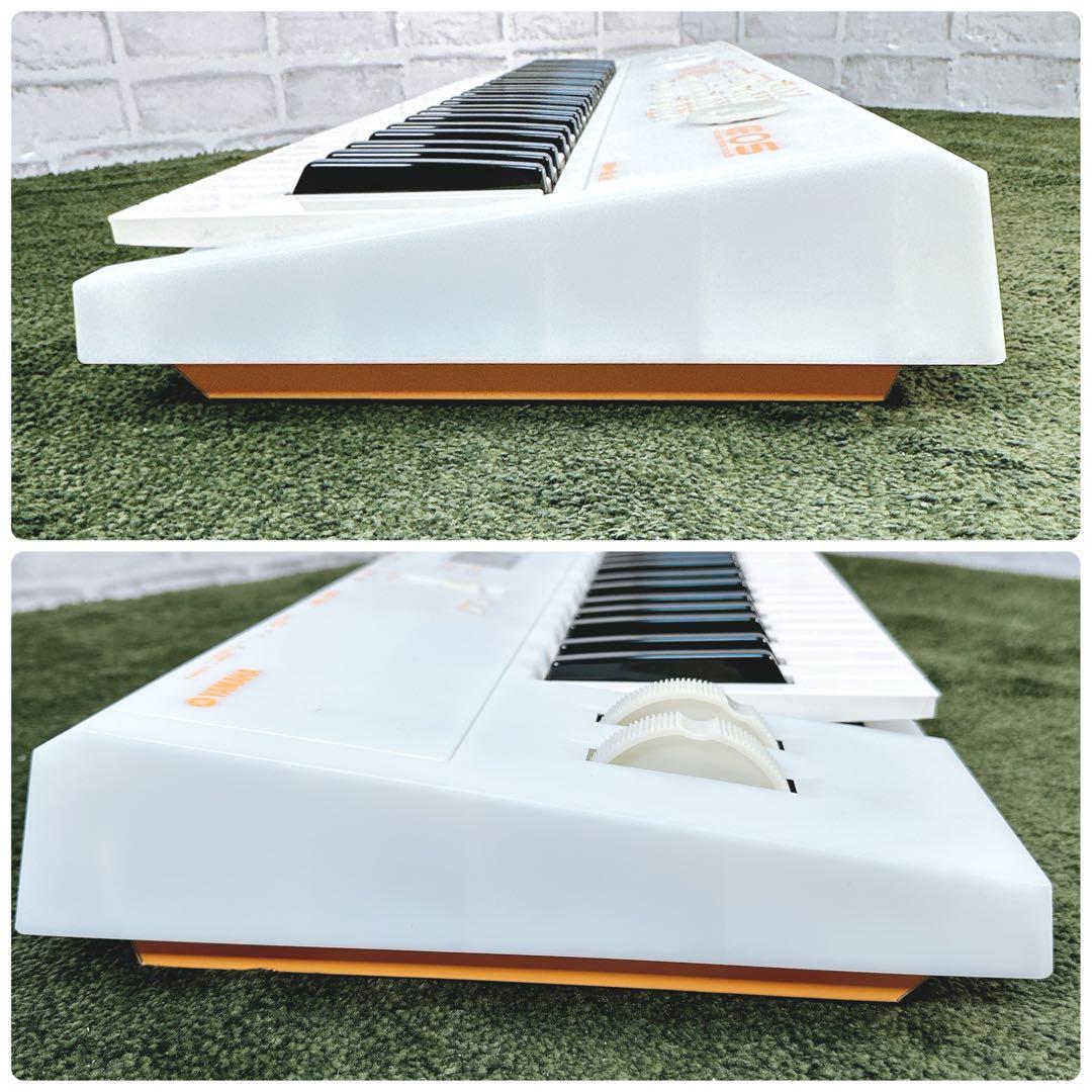【極美品】希少 YAMAHA EOS BX シンセサイザー 浅倉大介 ヤマハ