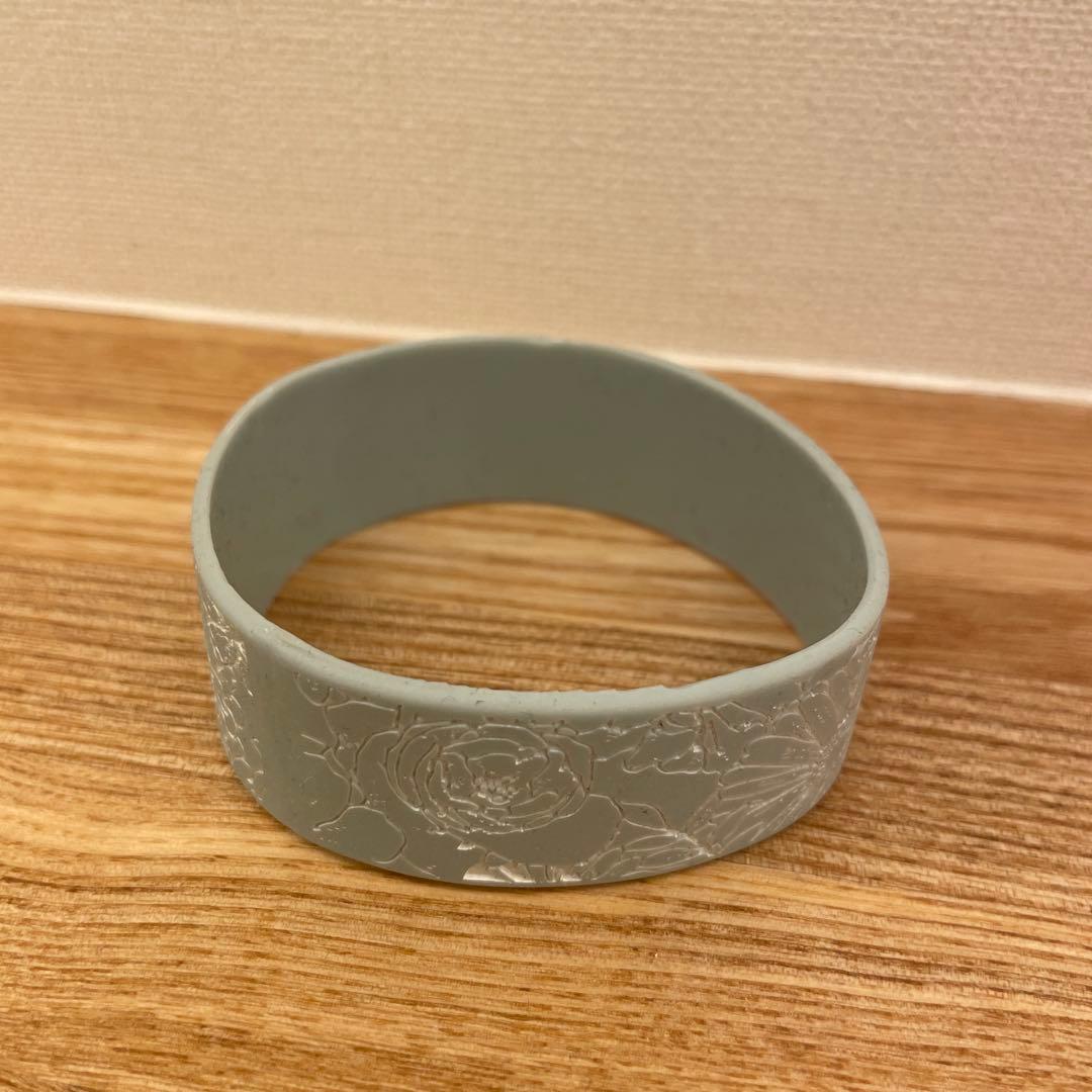 米津玄師 '花ゆり落ちる\"Flower rubber \" (ラバーバンド)