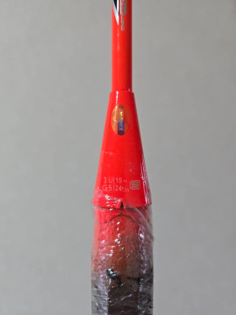 【廃盤カラー】ヨネックス YONEX NANORAY i-SPEED ナノレイ