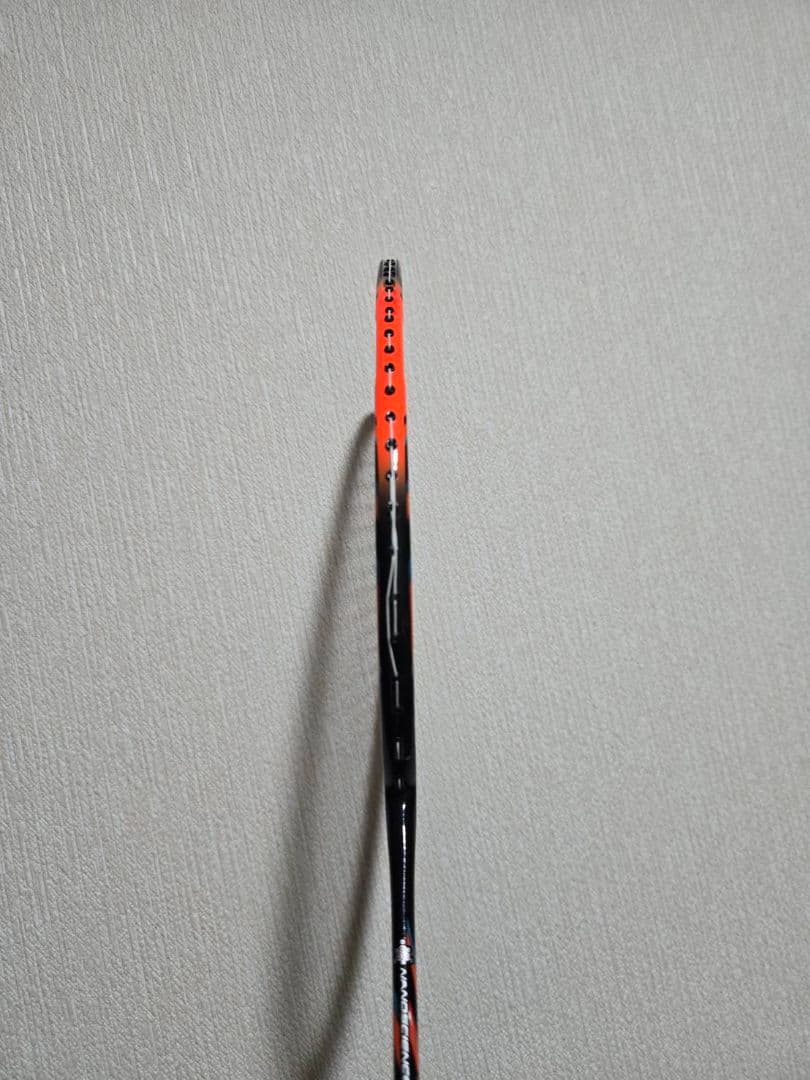 【廃盤カラー】ヨネックス YONEX NANORAY i-SPEED ナノレイ