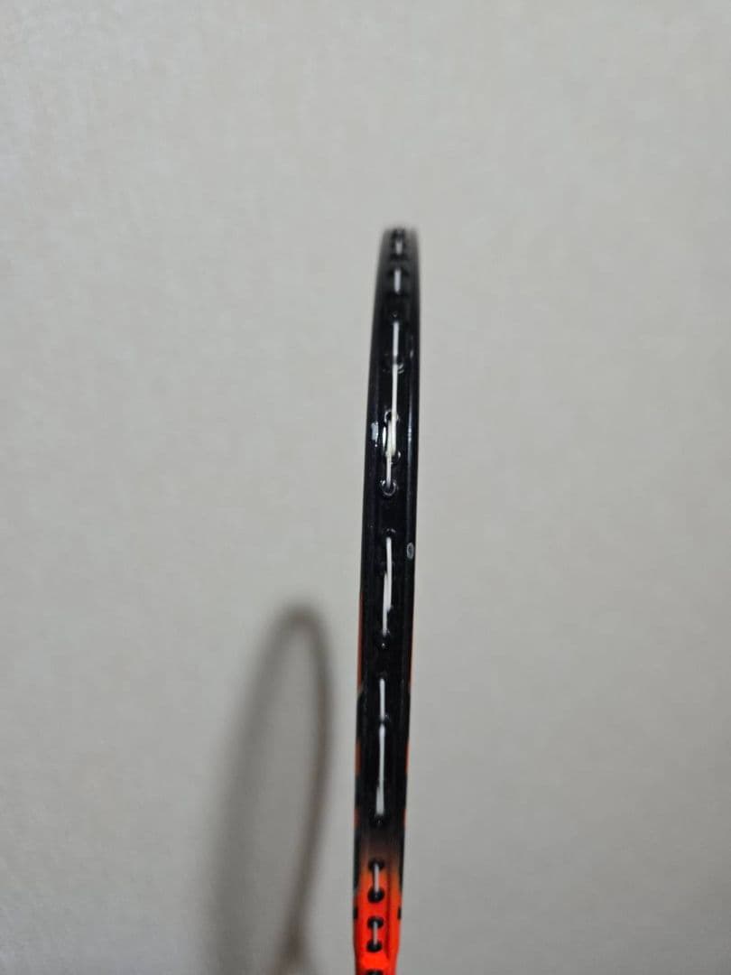 【廃盤カラー】ヨネックス YONEX NANORAY i-SPEED ナノレイ