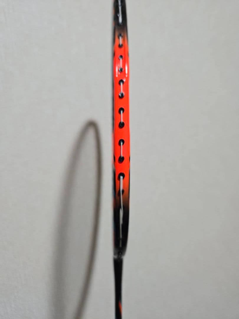 【廃盤カラー】ヨネックス YONEX NANORAY i-SPEED ナノレイ