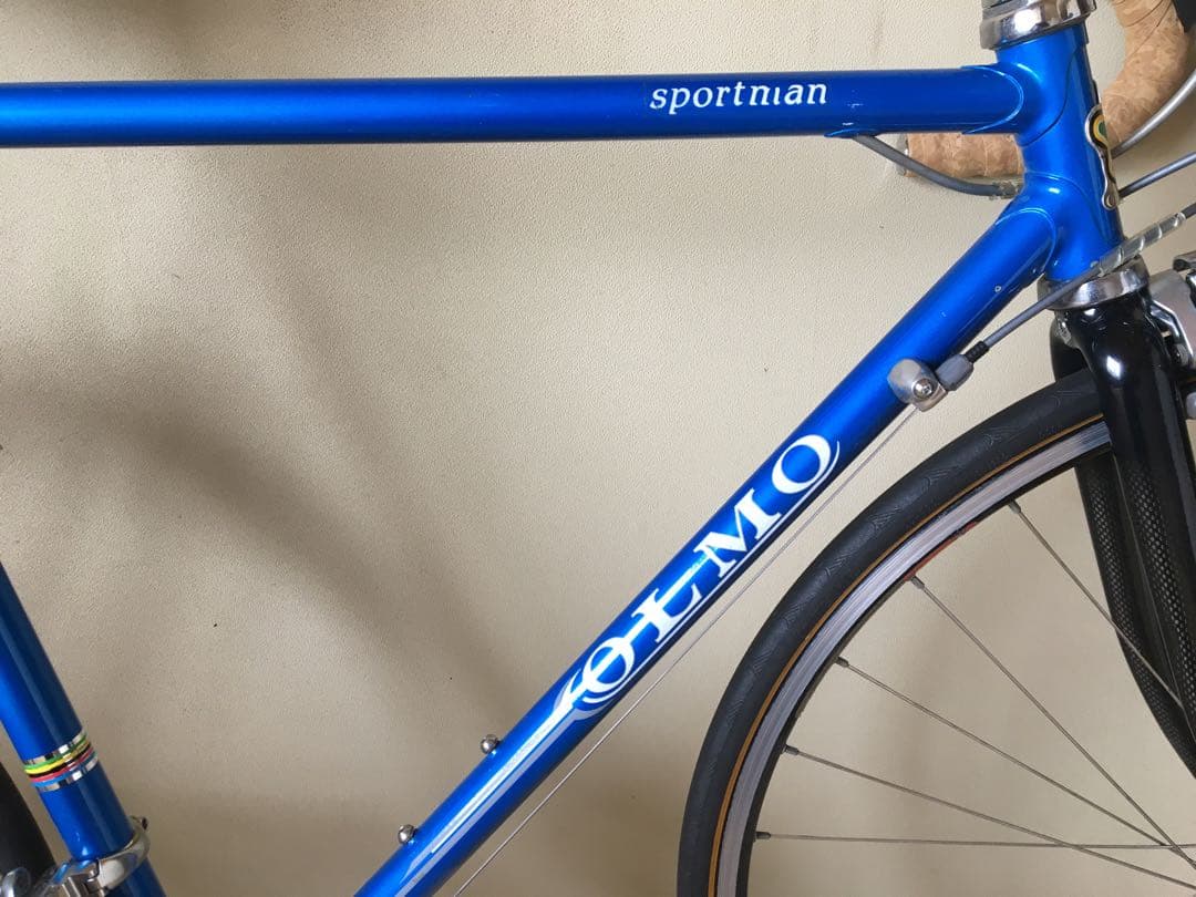 OLMO イタリアンロード　オルモ　堺市まで引き取り限定