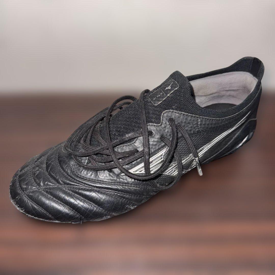 MIZUNOモレリアネオ4β サッカースパイク　26cm