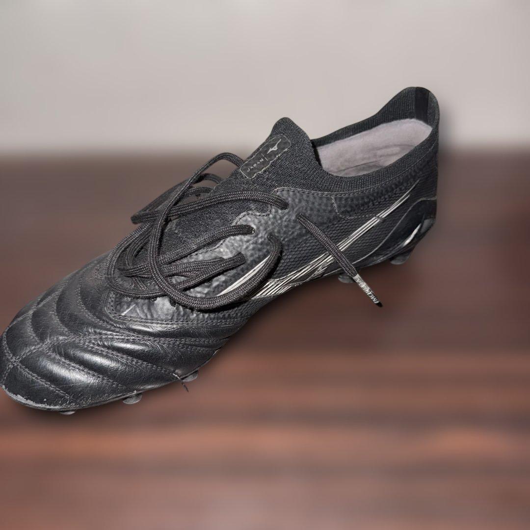 MIZUNOモレリアネオ4β サッカースパイク　26cm