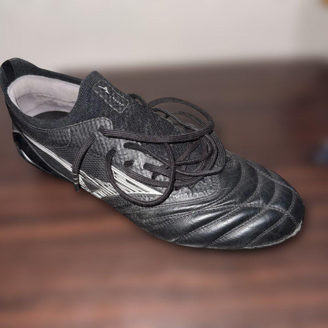 MIZUNOモレリアネオ4β サッカースパイク　26cm
