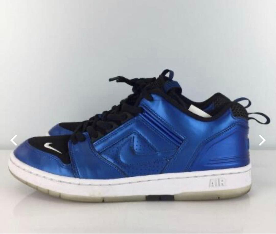 ナイキNIKEエアフォース2ポジットAirForce29cm