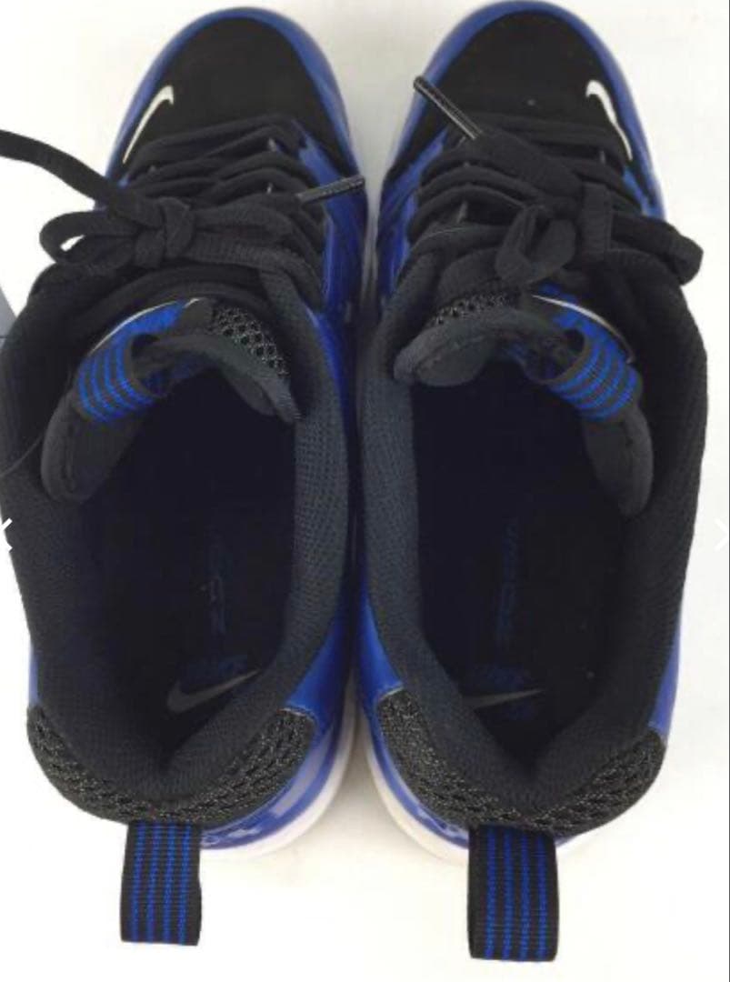 ナイキNIKEエアフォース2ポジットAirForce29cm