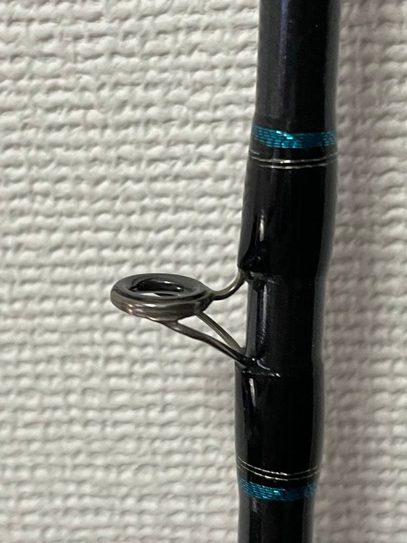 ダイワ DAIWA INFEET-X' EG80H エギングロッド