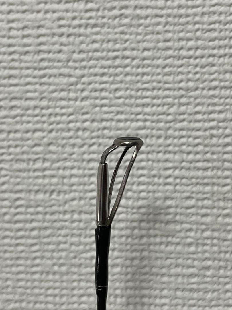 ダイワ DAIWA INFEET-X' EG80H エギングロッド