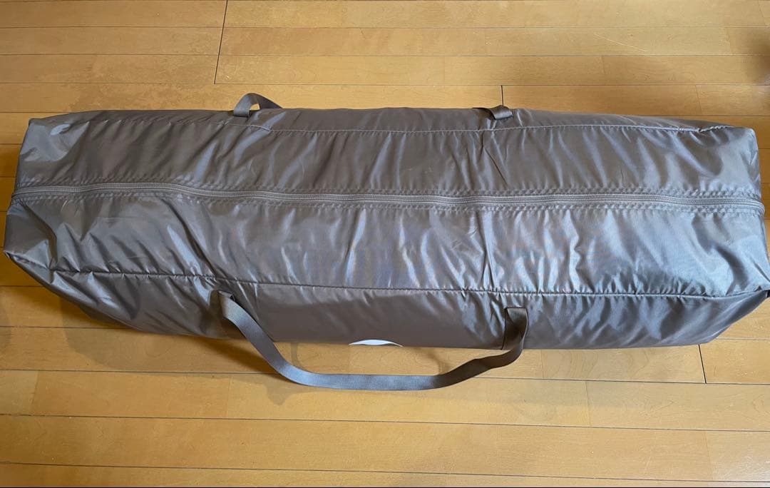 ワンタッチテント ロッジテント Naturehike village13 美品