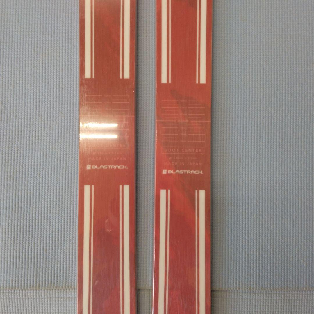 Blastrack IMPROVE 86、171cm117/86/107、未使用