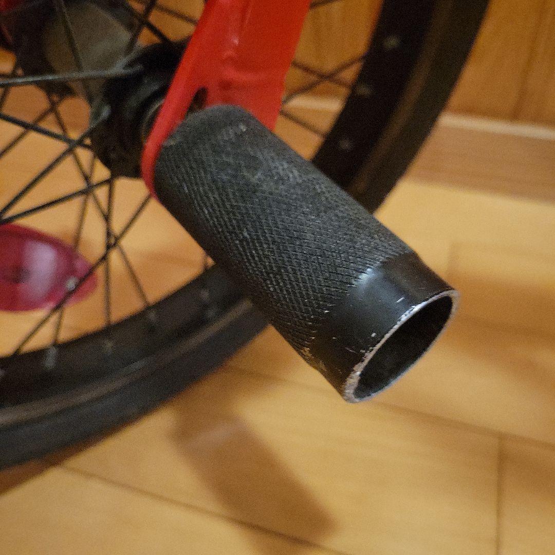 DELIGHT BMX 自転車