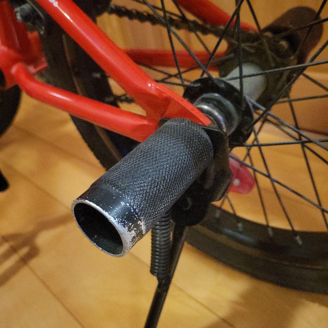 DELIGHT BMX 自転車