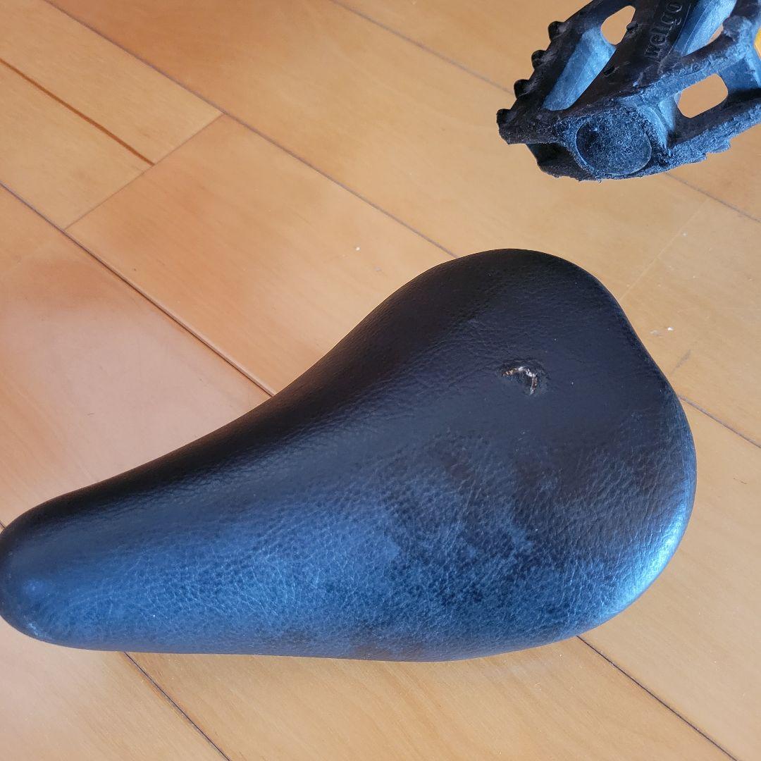 DELIGHT BMX 自転車