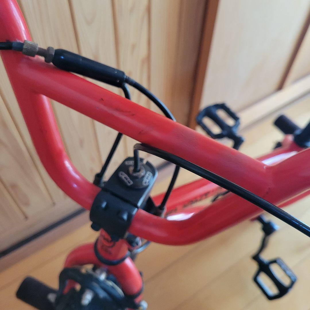 DELIGHT BMX 自転車