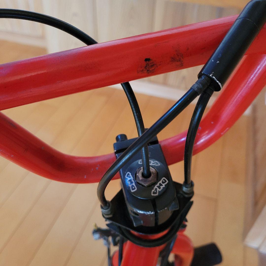 DELIGHT BMX 自転車