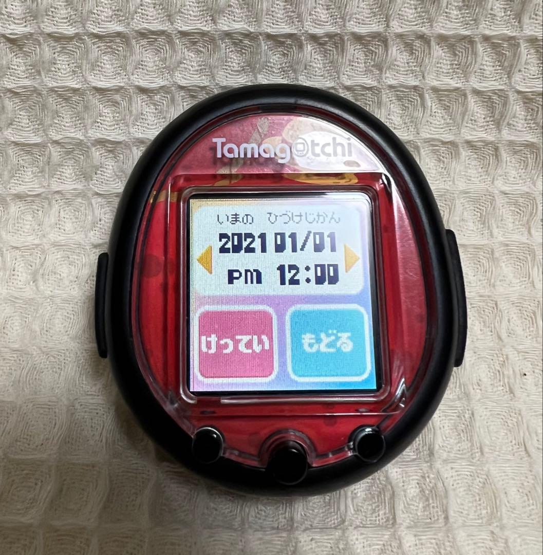 たまごっちスマート ワンピーススペシャルセット