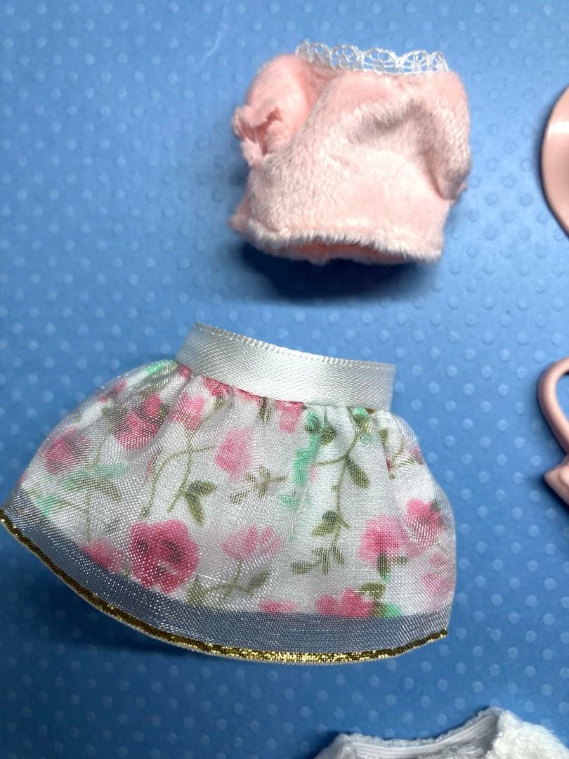 シルバニア　ファッション小物