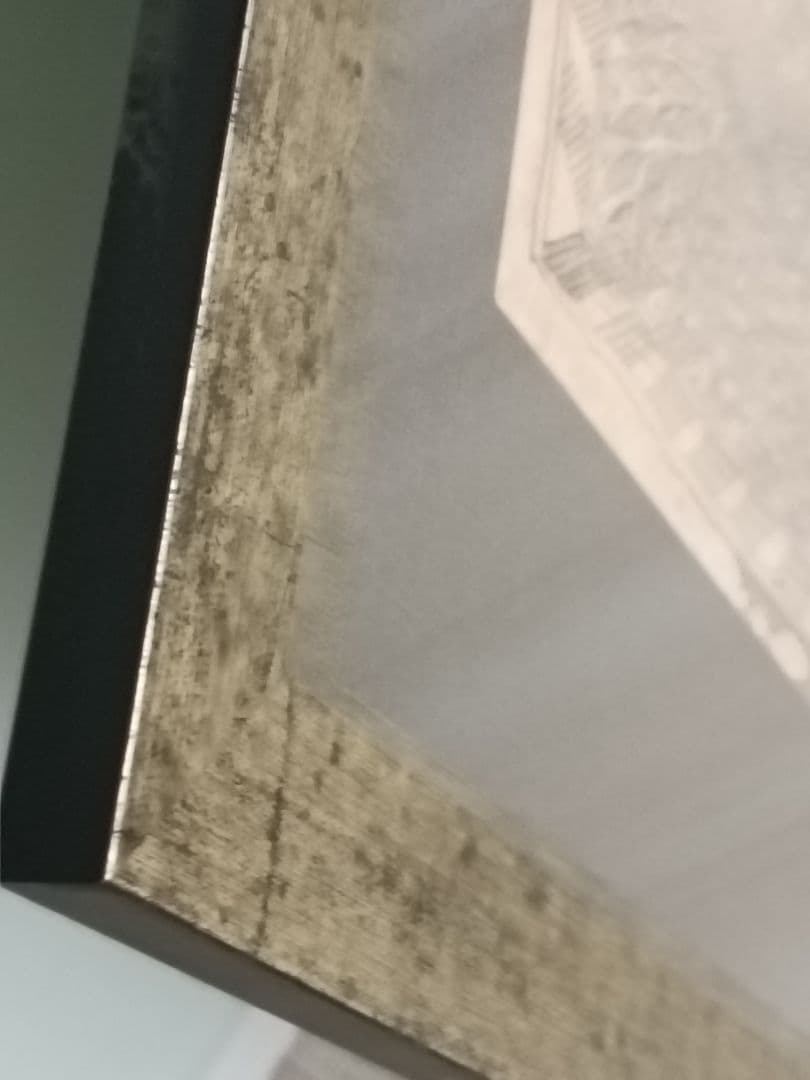 インド細密画　装丁済①