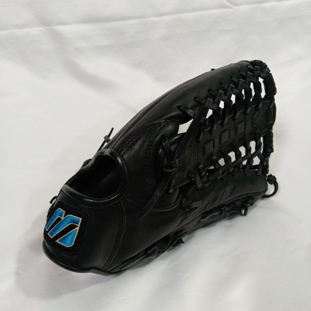 MIZUNO fettle 右利きグローブ